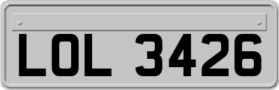 LOL3426