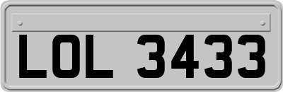 LOL3433