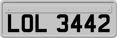 LOL3442
