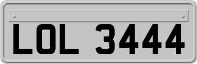 LOL3444