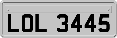 LOL3445