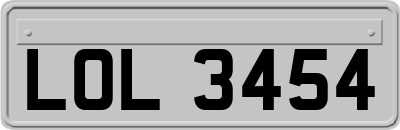LOL3454