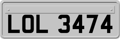 LOL3474