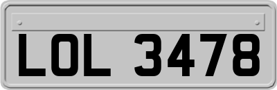 LOL3478