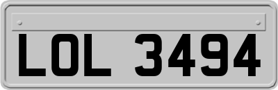 LOL3494