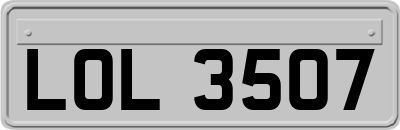 LOL3507