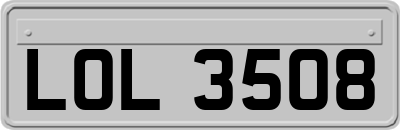 LOL3508