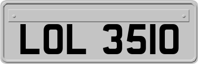 LOL3510