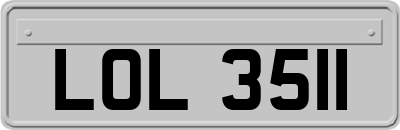LOL3511