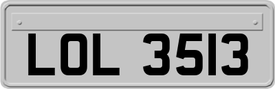 LOL3513