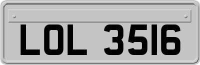 LOL3516