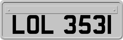 LOL3531