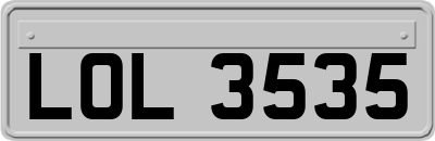 LOL3535