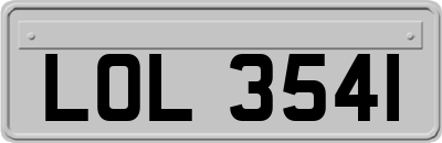 LOL3541