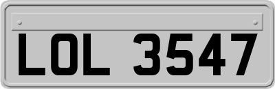 LOL3547
