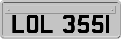 LOL3551