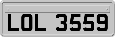 LOL3559