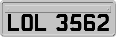 LOL3562
