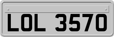 LOL3570