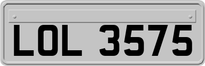 LOL3575