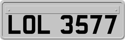 LOL3577