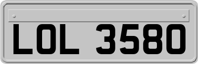 LOL3580