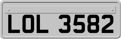 LOL3582