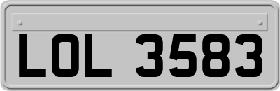 LOL3583