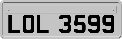LOL3599