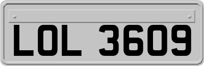 LOL3609