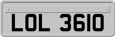 LOL3610