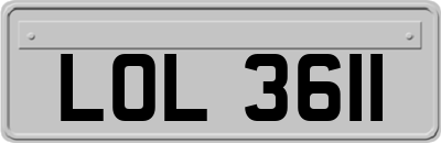 LOL3611