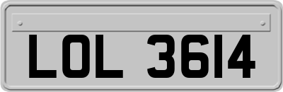 LOL3614