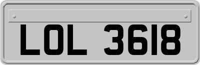 LOL3618