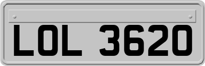 LOL3620