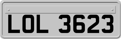 LOL3623
