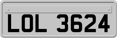 LOL3624