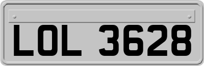 LOL3628