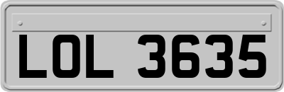 LOL3635