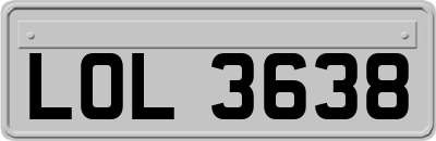 LOL3638