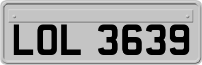 LOL3639
