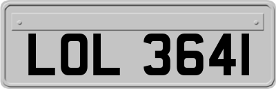 LOL3641