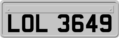 LOL3649