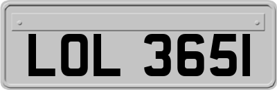 LOL3651