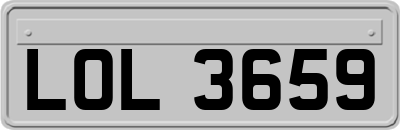 LOL3659
