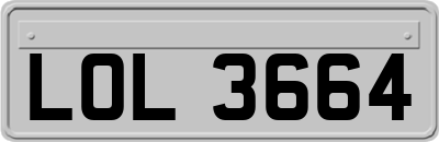LOL3664
