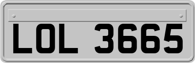 LOL3665
