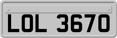 LOL3670