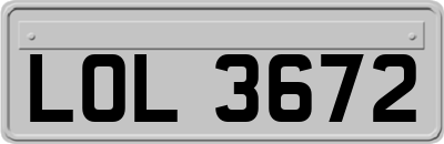 LOL3672