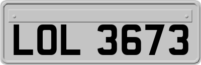 LOL3673